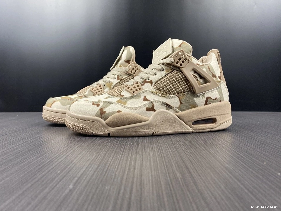 Jordan DJ1193-200 4 Air x May   Aleali “Camo” 0130